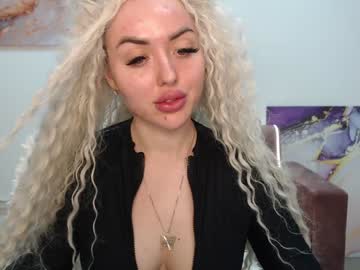 Miss_Kiten Chaturbate stream image from February 02, 2025