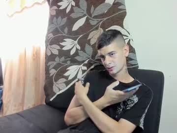 _Monarquia_ Chaturbate stream image from February 02, 2025