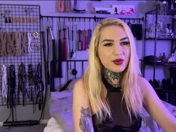 Narcissra Chaturbate stream image from February 02, 2025