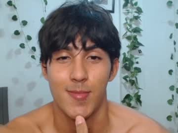 Neithanzyn Chaturbate stream image from February 02, 2025