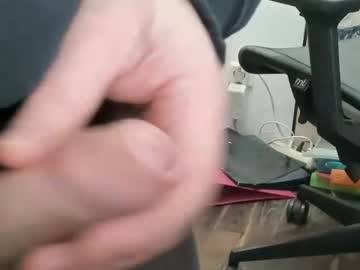 Ob1one Chaturbate stream image from February 02, 2025