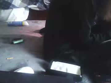 Puppah626 Chaturbate stream image from February 02, 2025