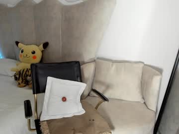 Rachaeldeckard Chaturbate stream image from February 02, 2025