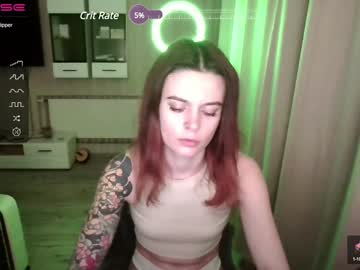 Serenamilss Chaturbate stream image from February 02, 2025