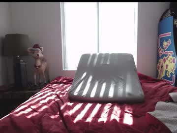 Sexystephanie25 Chaturbate stream image from February 02, 2025