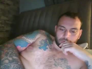 Shaunpuk Chaturbate stream image from February 02, 2025