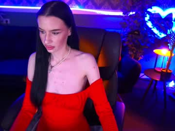 Snow_Whiteeex Chaturbate stream image from February 02, 2025