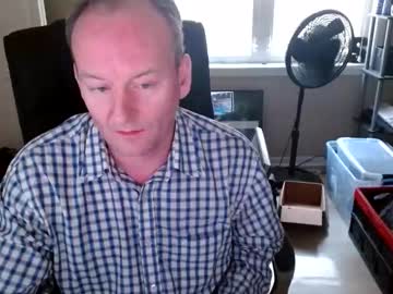 Steakman007 Chaturbate stream image from February 02, 2025