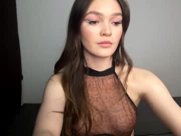Stellapayne Chaturbate stream image from February 02, 2025