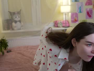 Sugar_Peasy Chaturbate stream image from February 02, 2025