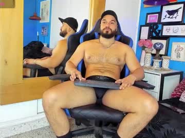 Thomas_G27 Chaturbate stream image from February 02, 2025