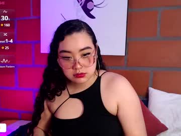 Tiffanygiil Chaturbate stream image from February 02, 2025