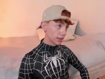 Timothy_Ross Chaturbate stream image from February 02, 2025