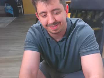 Tomko89 Chaturbate stream image from February 02, 2025