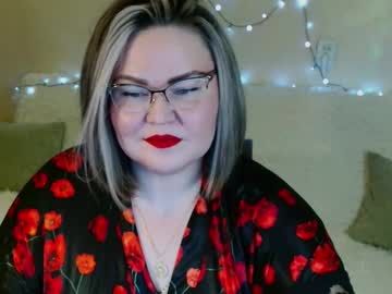Vivien__Wet Chaturbate stream image from February 02, 2025
