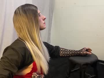 Xdresserwithass588292 Chaturbate stream image from February 02, 2025