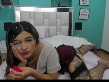 Abril_Cooper1 Chaturbate stream image from February 02, 2025