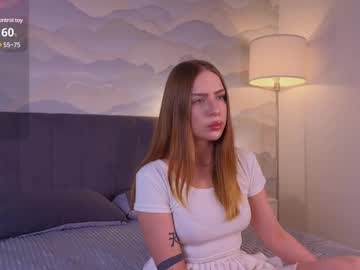 Alexandrastrange Chaturbate stream image from February 02, 2025