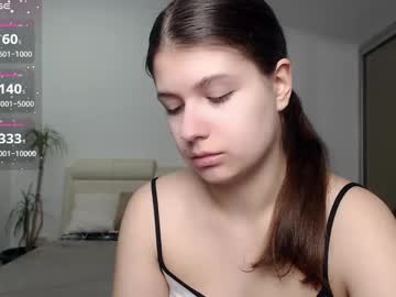Candyyyshop Chaturbate stream image from February 02, 2025