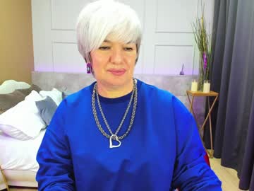 Carmensoft Chaturbate stream image from February 02, 2025