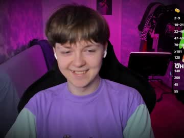Charonbaby1 Chaturbate stream image from February 02, 2025