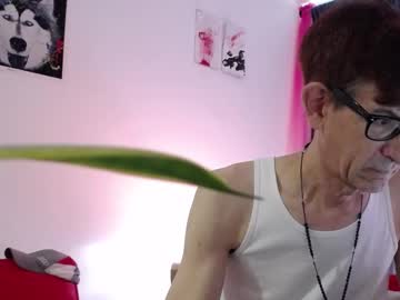 Dlacarra Chaturbate stream image from February 02, 2025
