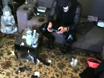 Dutchiehaarlem Chaturbate stream image from February 02, 2025