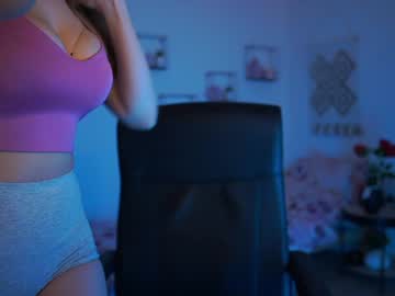 Evelyncage_ Chaturbate stream image from February 02, 2025