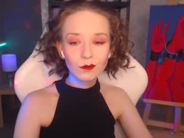 Fascinating___Eyes Chaturbate stream image from February 02, 2025