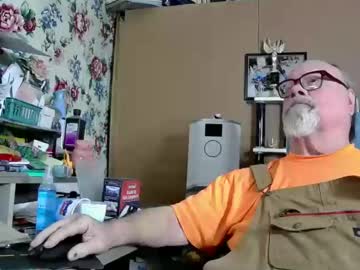 Fatfreddythecat Chaturbate stream image from February 02, 2025