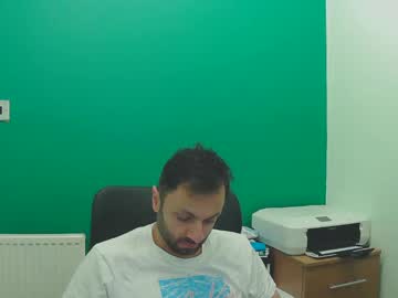 Heysexyjay Chaturbate stream image from February 02, 2025
