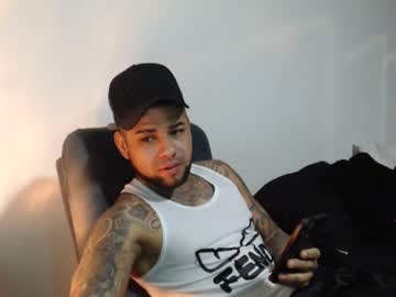 Jorman_25moreno Chaturbate stream image from February 02, 2025