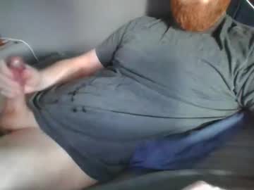 Justforfun1357 Chaturbate stream image from February 02, 2025