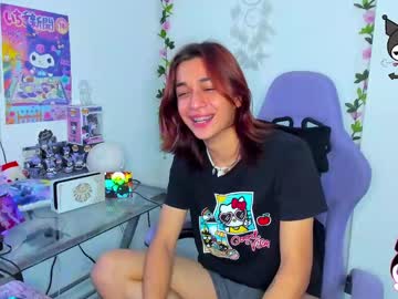 Keita_Moon Chaturbate stream image from February 02, 2025