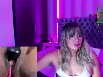 Lana_Willians Chaturbate stream image from February 02, 2025