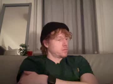 Lilginge1 Chaturbate stream image from February 02, 2025