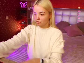 Lilieanori Chaturbate stream image from February 02, 2025