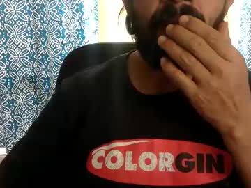 Mexicam Chaturbate stream image from February 02, 2025