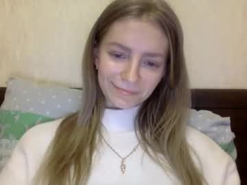 Missalis Chaturbate stream image from February 02, 2025