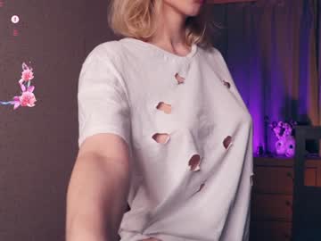 Oh_Sunny_ Chaturbate stream image from February 02, 2025
