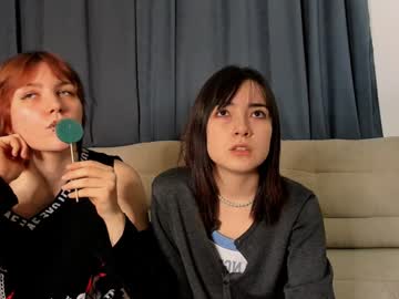 Portiablink Chaturbate stream image from February 02, 2025