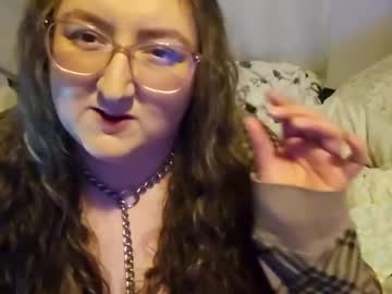 Prettykittikat Chaturbate stream image from February 02, 2025
