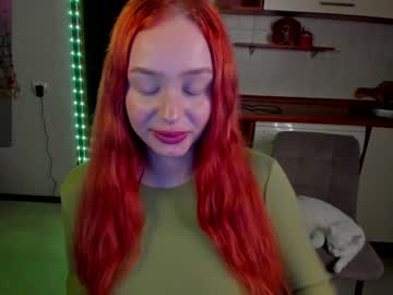 Prettyyy_Selena Chaturbate stream image from February 02, 2025