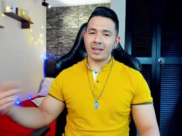 Ransoj Chaturbate stream image from February 02, 2025