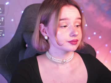 Red_Queeen Chaturbate stream image from February 02, 2025
