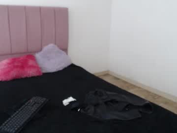Salome_Sexx69 Chaturbate stream image from February 02, 2025