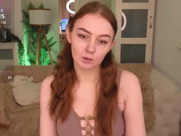 Sandra_Heartfull Chaturbate stream image from February 02, 2025