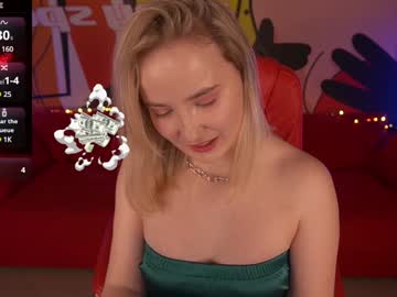 Sofiebloom Chaturbate stream image from February 02, 2025
