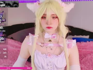 Sophiasawami Chaturbate stream image from February 02, 2025