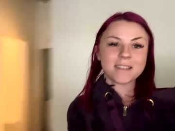 Strawbrysugar Chaturbate stream image from February 02, 2025